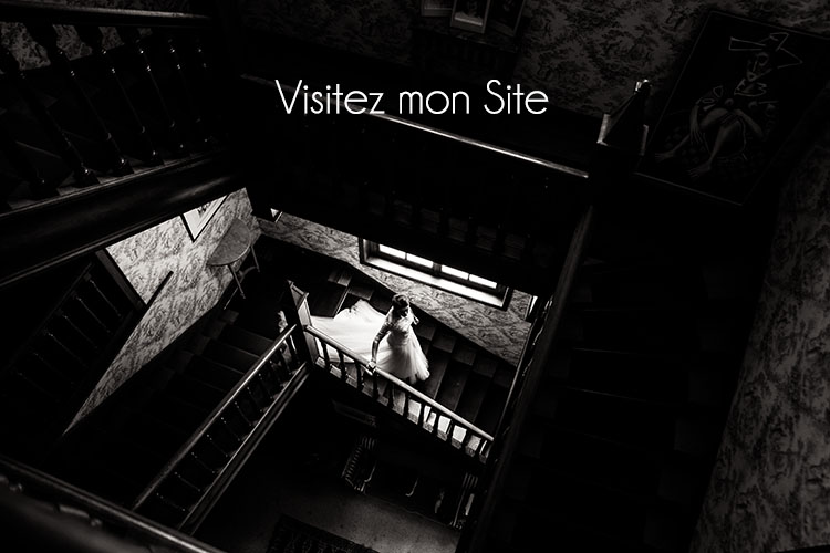 Photographe mariage lille site